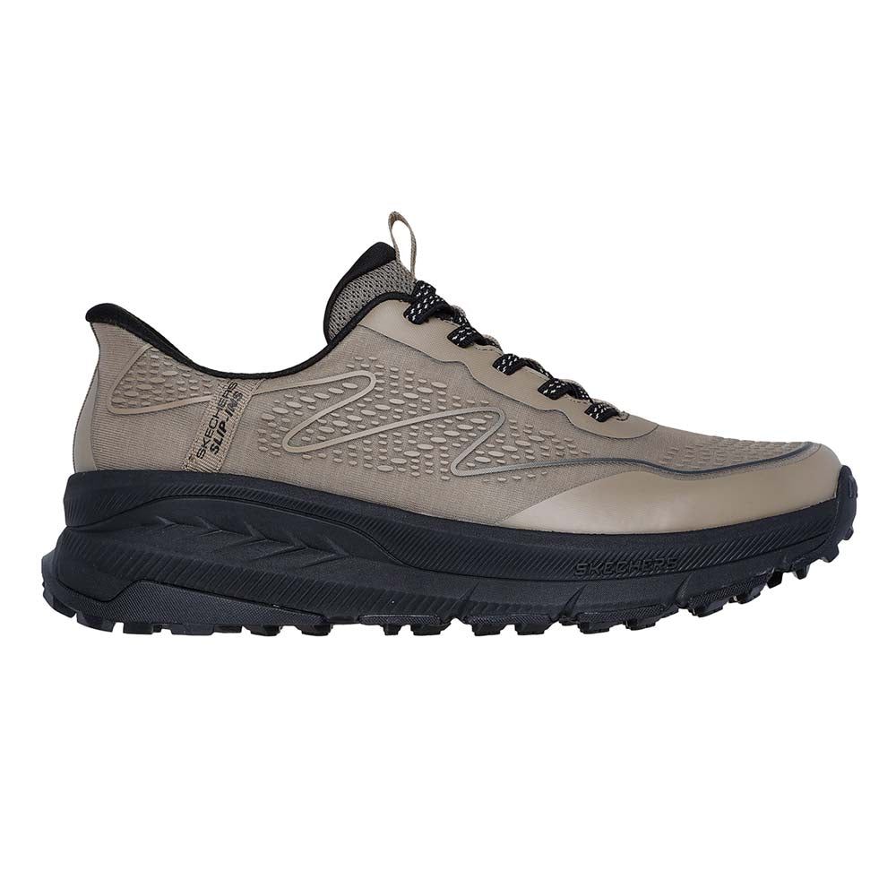 SKECHERS Hands Free Slip-ins®: Switch Back Mist мужские повседневные кроссовки