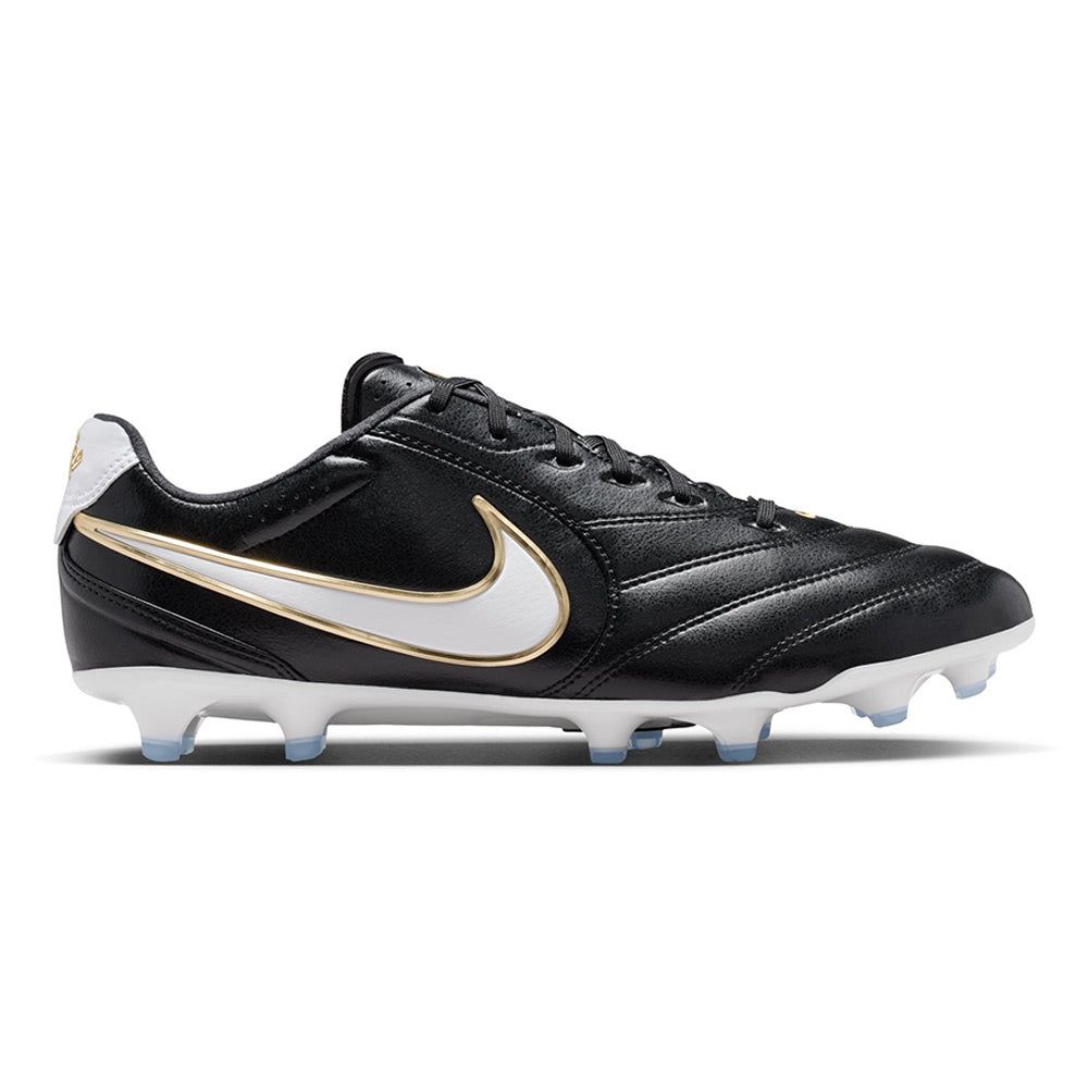 NIKE Tiempo Ligera Pro FG мужские футбольные бутсы