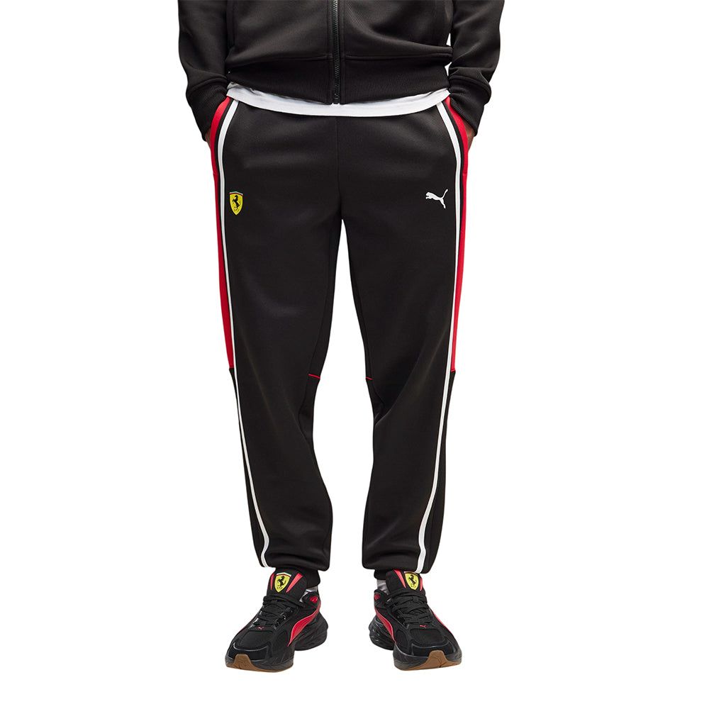 PUMA Scuderia Ferrari MT7 Track мужские брюки