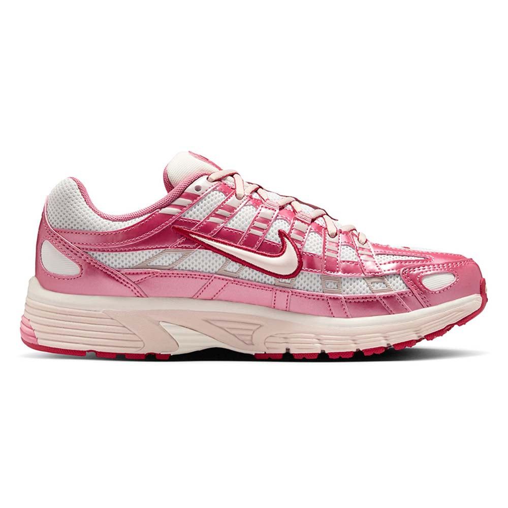 NIKE женские P-6000 повседневные кроссовки