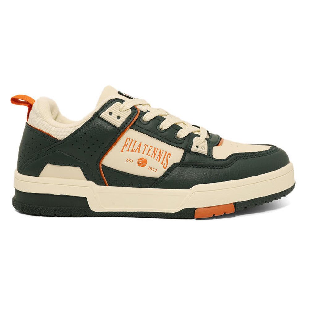FILA Ace CFY240701M мужские повседневные кроссовки