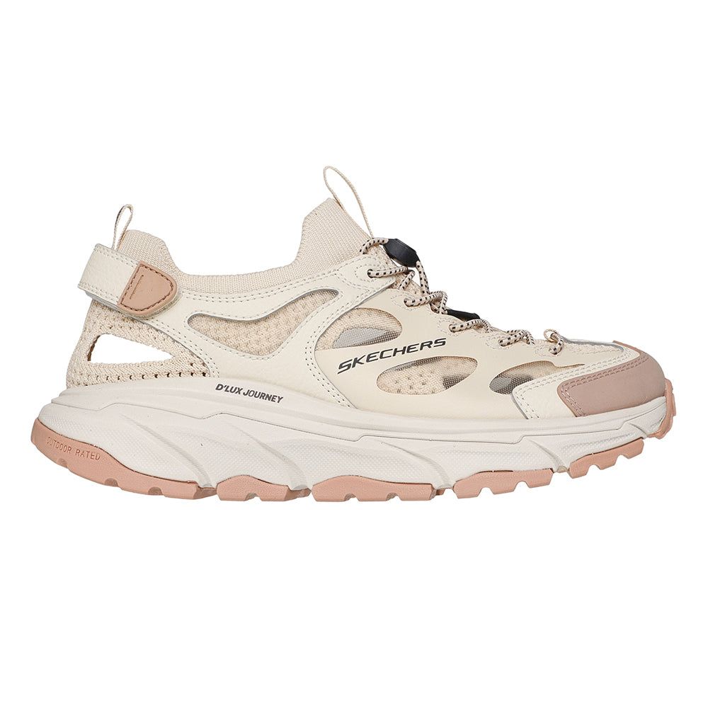 SKECHERS D'Lux Journey - Rebel Creek женские повседневные кроссовки