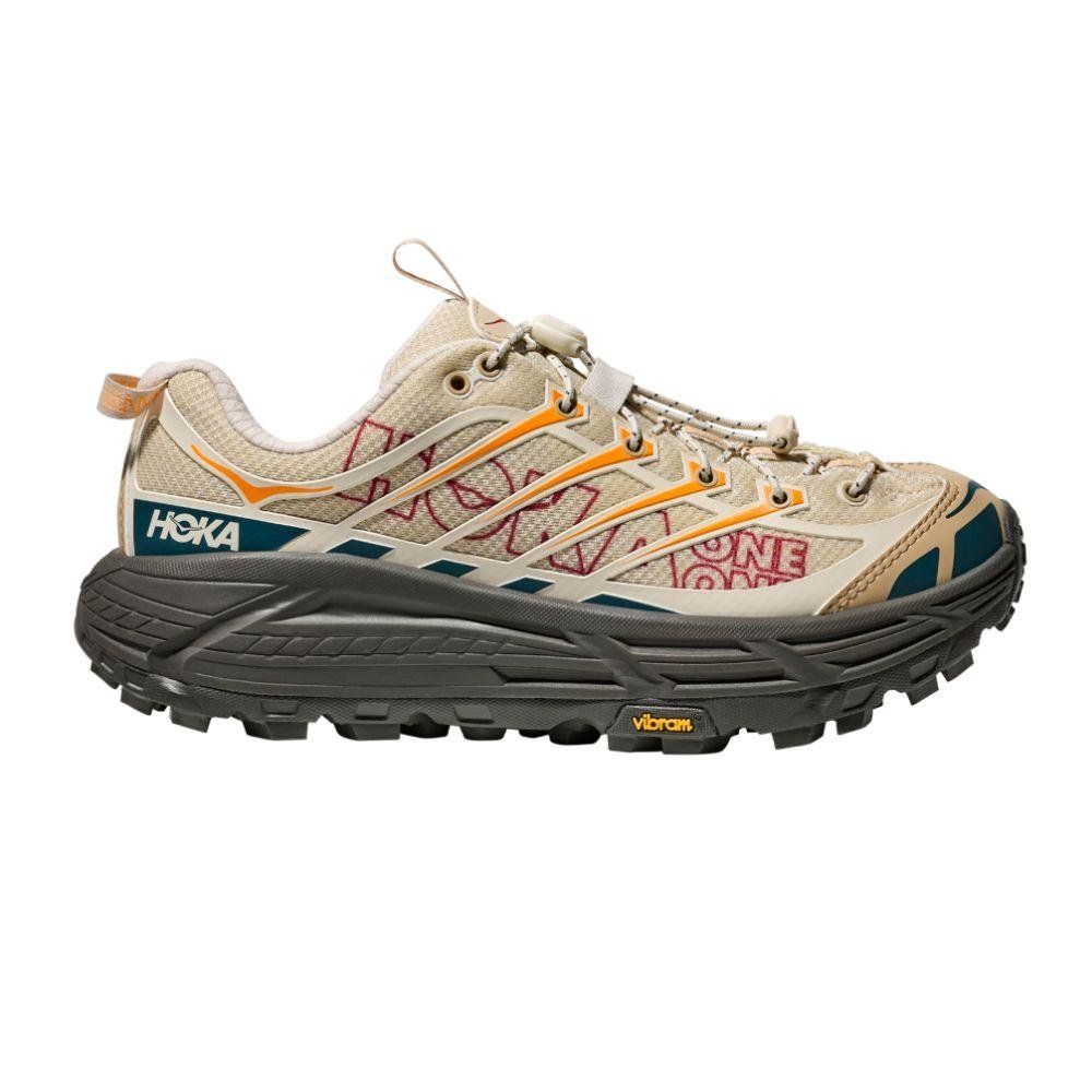 HOKA MAFATE THREE2 WORDMARK повседневные кроссовки унисекс