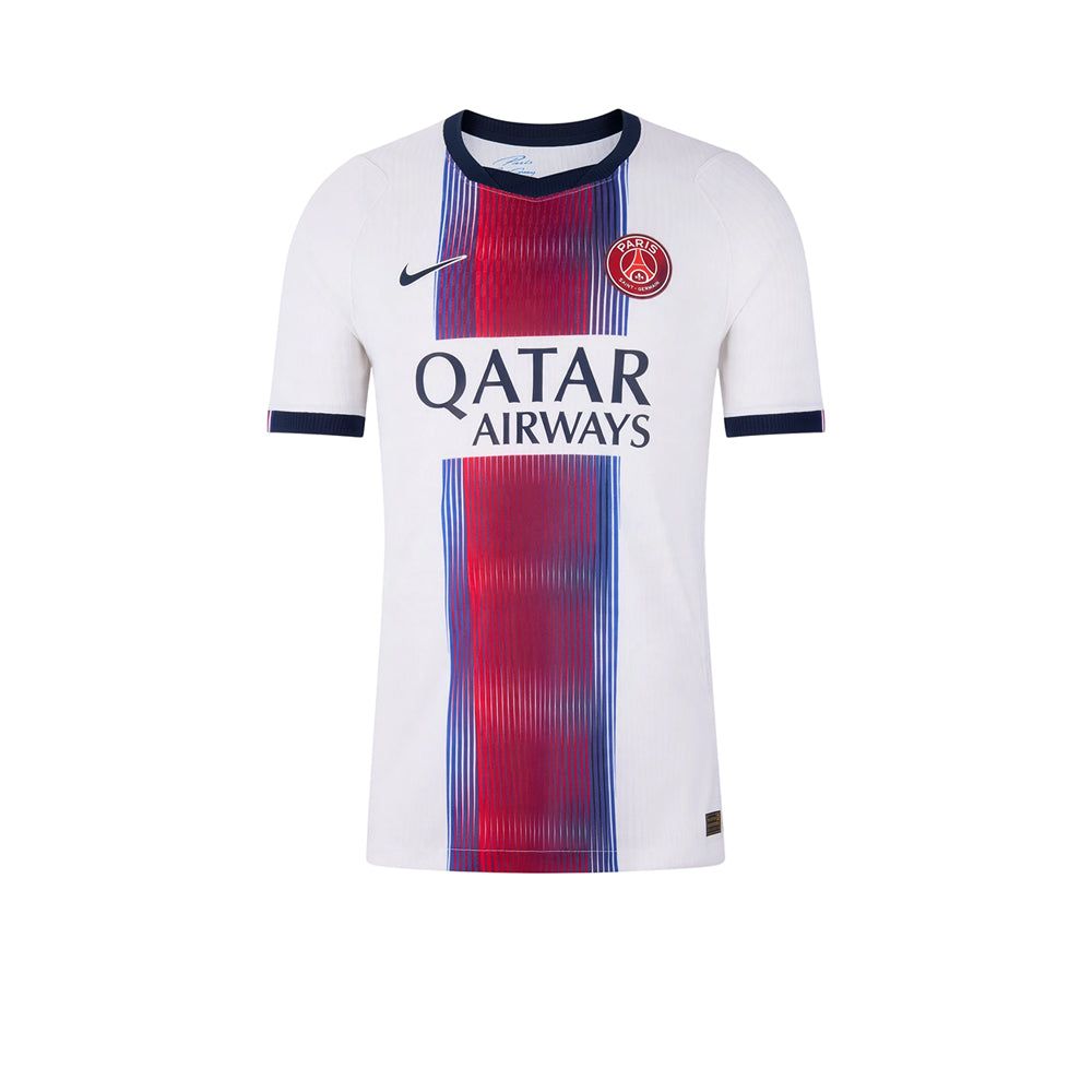 NIKE Paris Saint-Germain Away Match 2026/27 мужская футболка