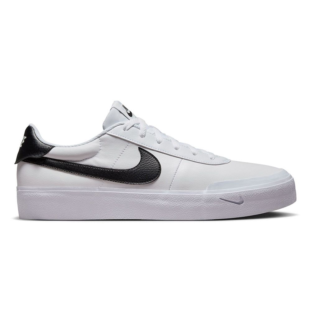 NIKE Court Shot мужские повседневные кроссовки
