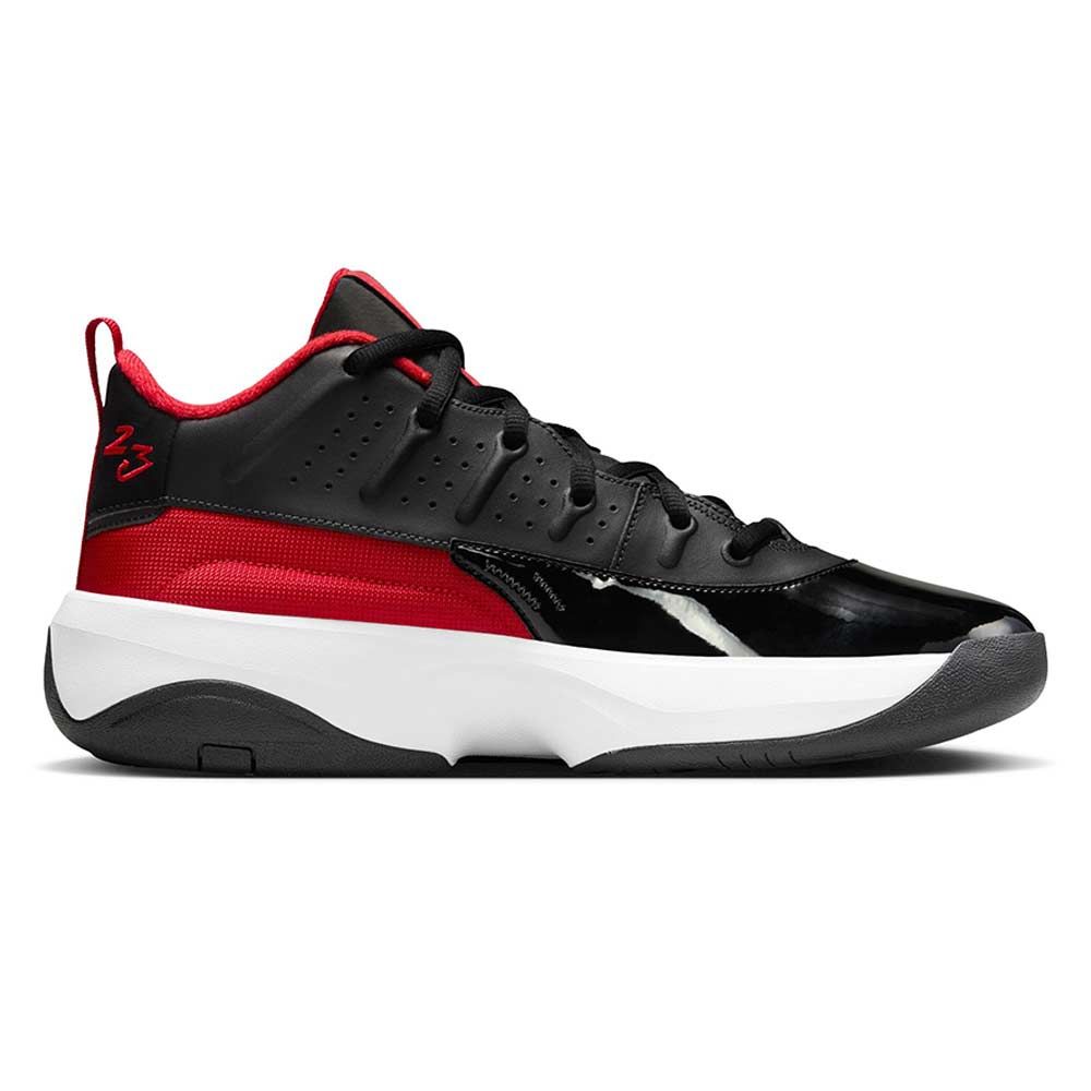 NIKE Jordan Max Aura 7 мужские баскетбольные кроссовки