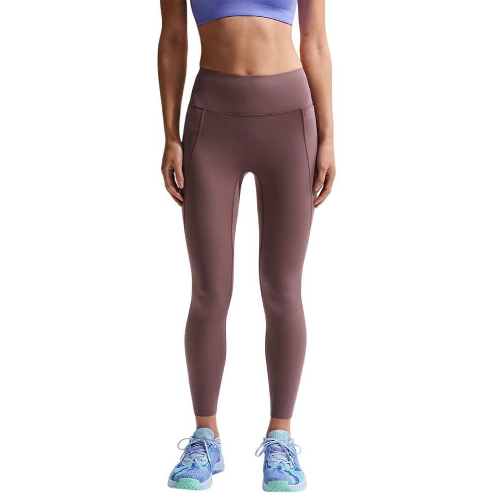 NIKE Universa женские спортивные леггинсы