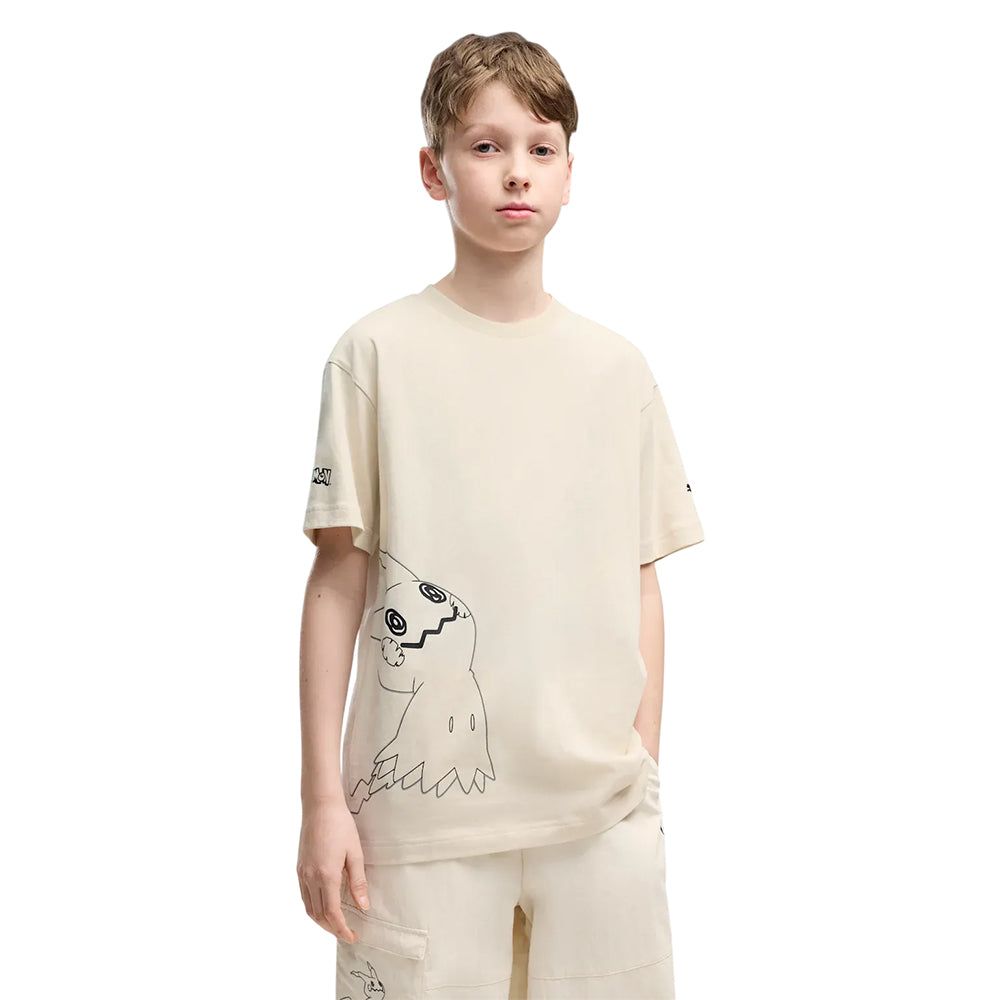 PUMA x POKÉMON детская футболка