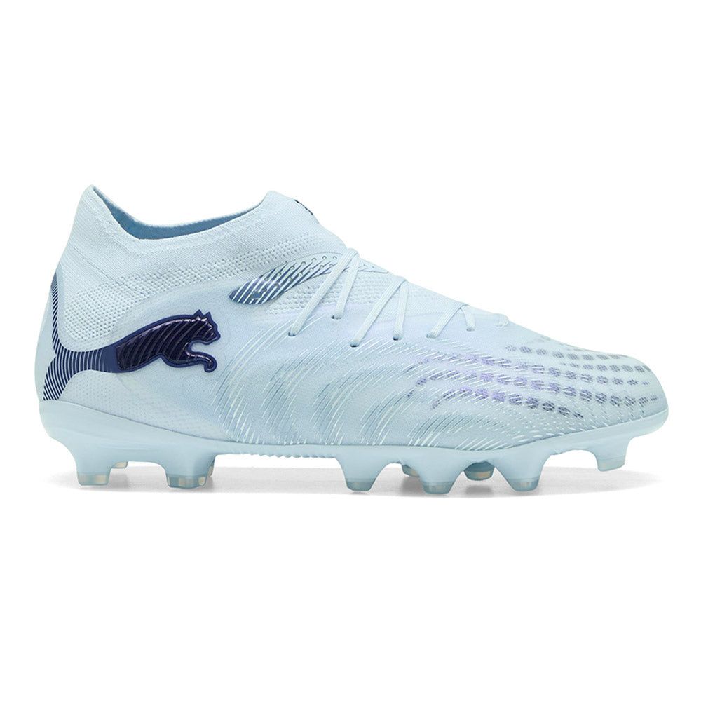 PUMA Future 9 Pro FG/AG детские футбольные бутсы