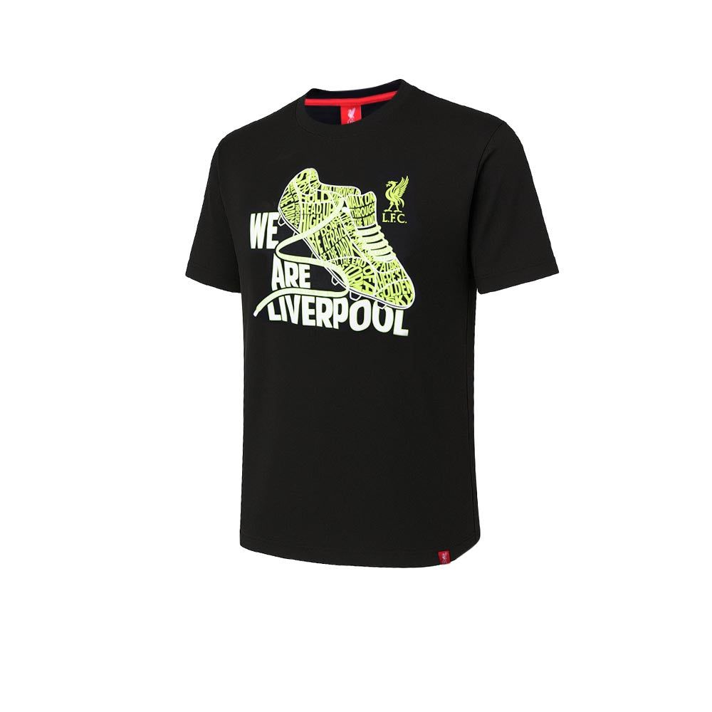 LFC Boot мужская футболка