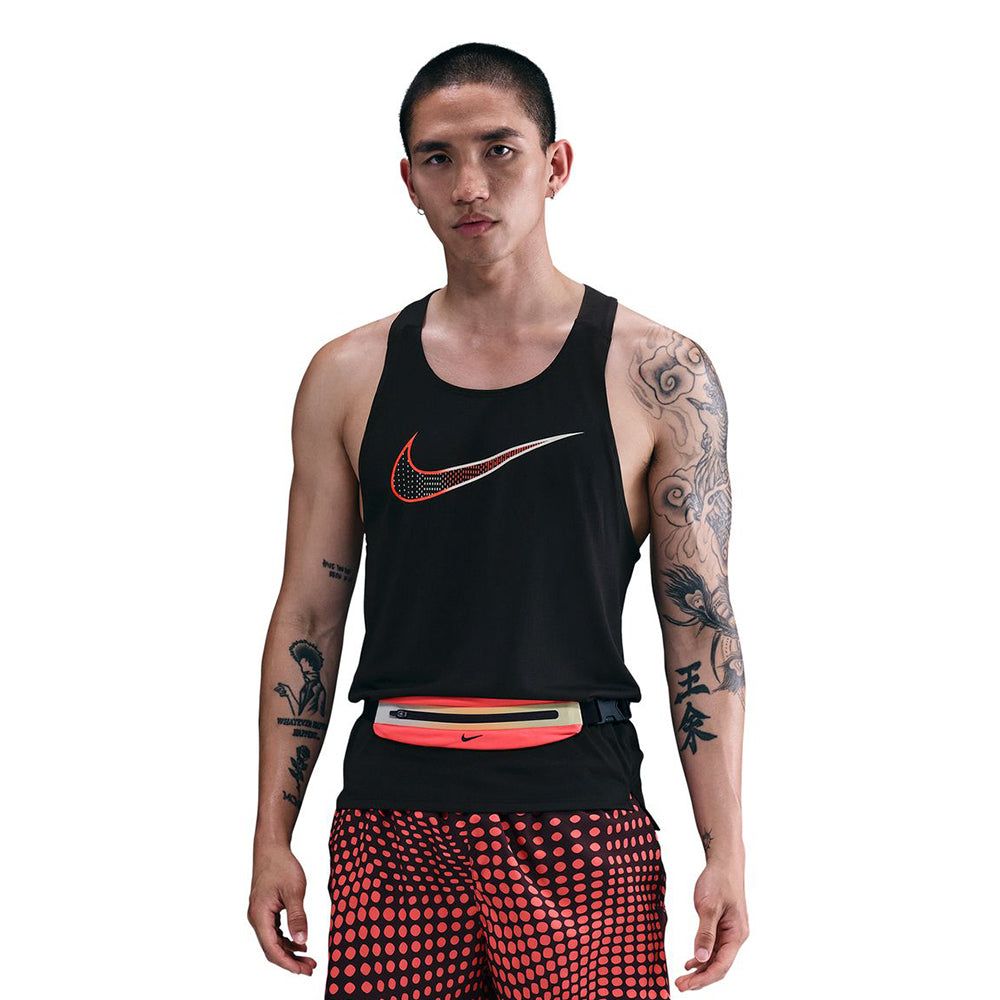NIKE Fast мужская беговая майка