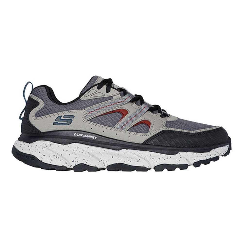 SKECHERS Relaxed Fit®: D'Lux Journey мужские повседневные кроссовки