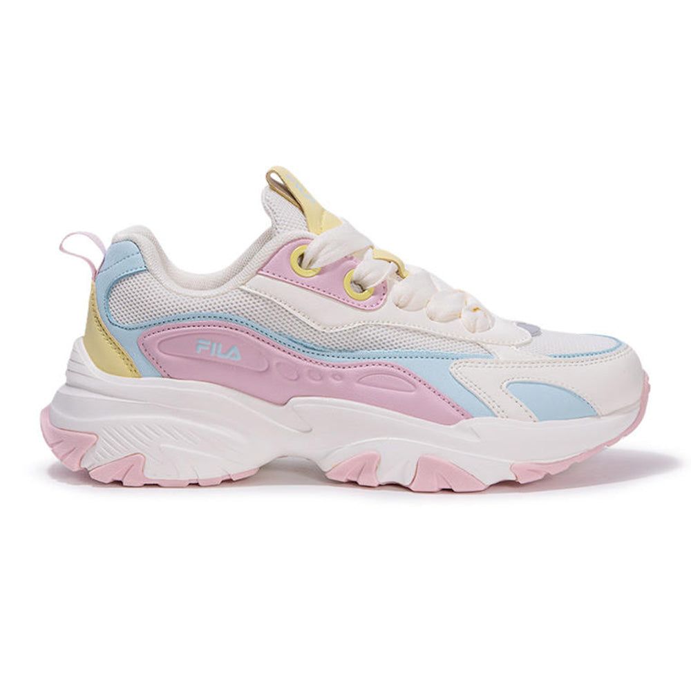 FILA Demi CFY240702W женские кроссовки