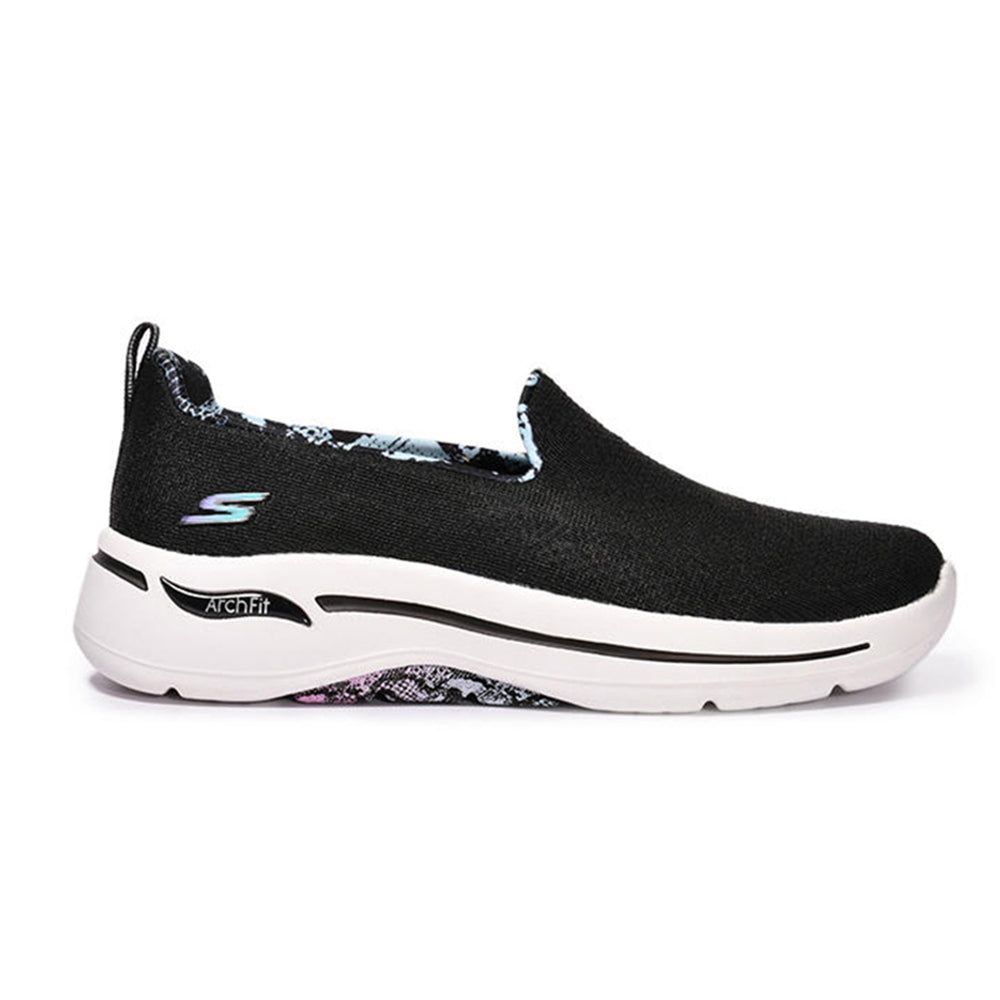 SKECHERS Gowalk Arch Fit Wild Vision женские повседневные кроссовки