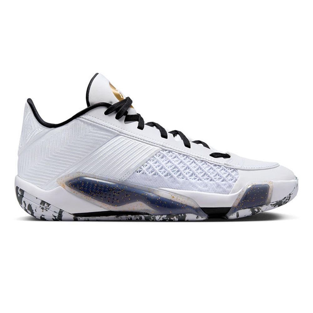 NIKE Air Jordan XXXVIII Low PF мужские баскетбольные кроссовки