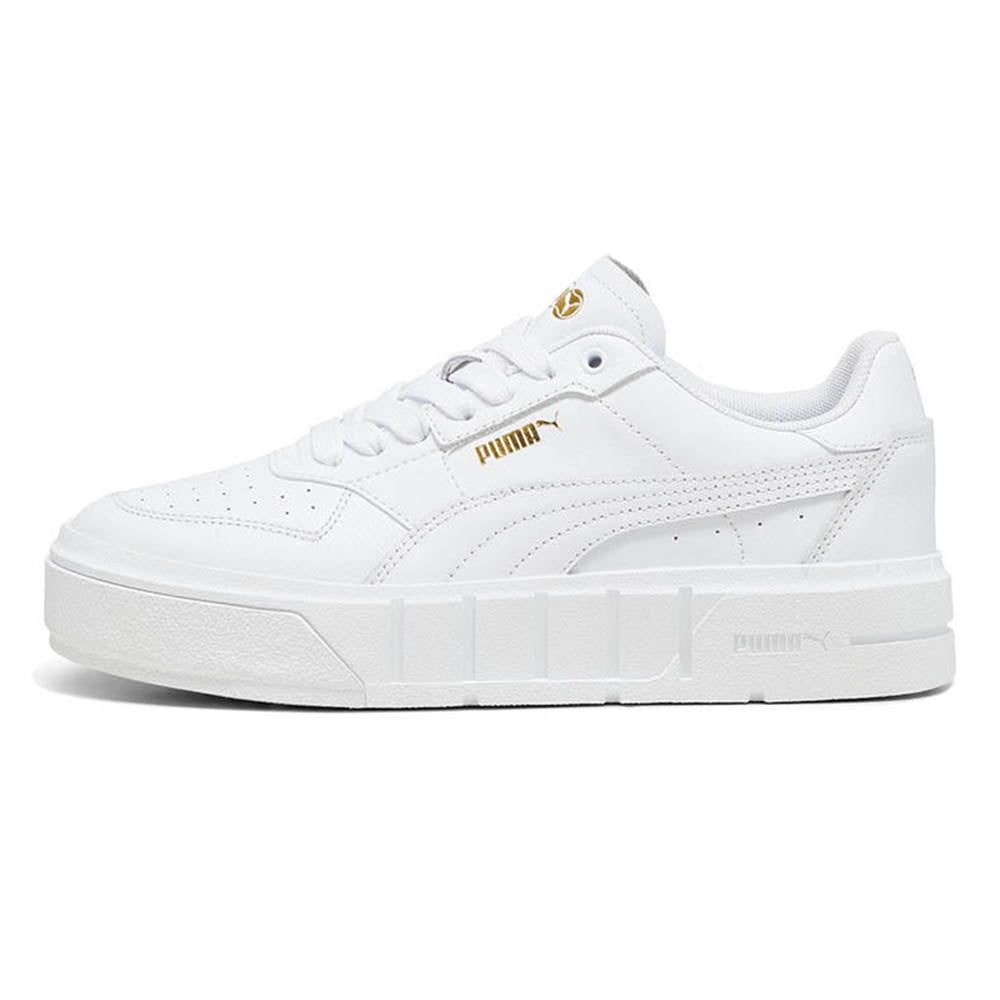 PUMA Cali Court Leather женские повседневные кроссовки