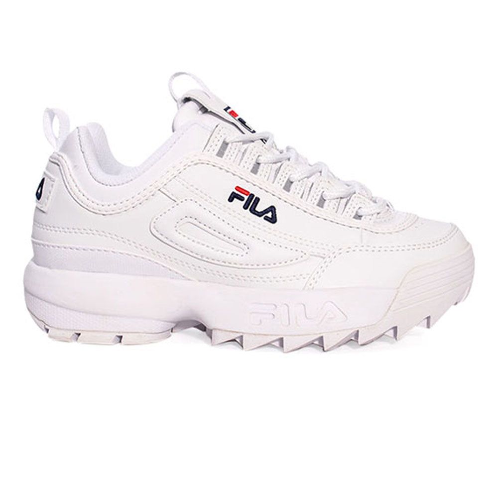 FILA Disruptor 2 Premium женские кроссовки
