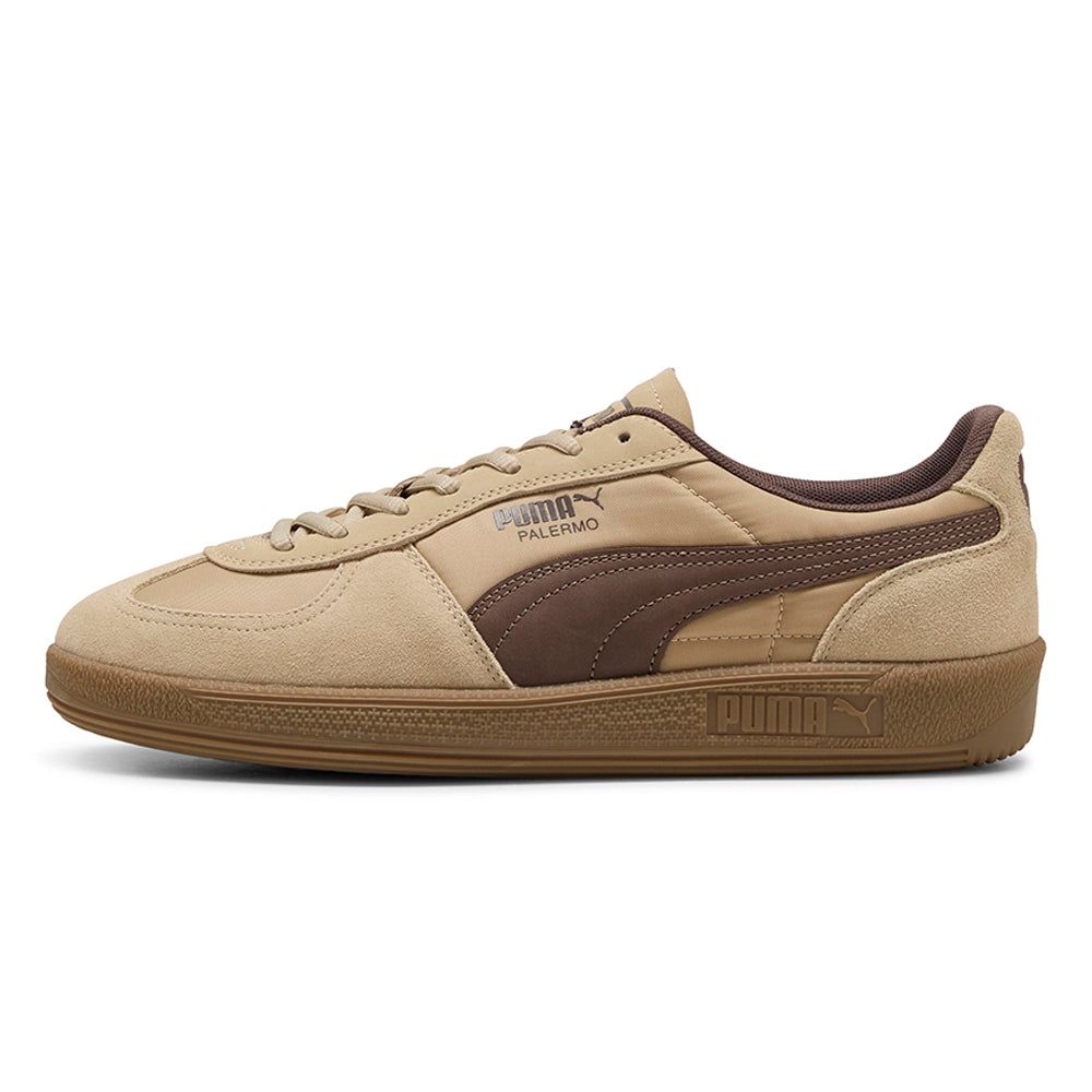 PUMA Palermo Pop унисекс повседневные кроссовки