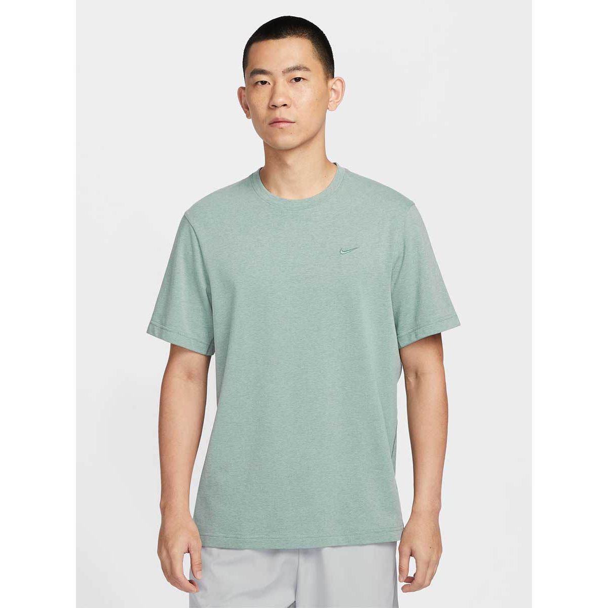 NIKE Dri-FIT Primary мужская тренировочная футболка