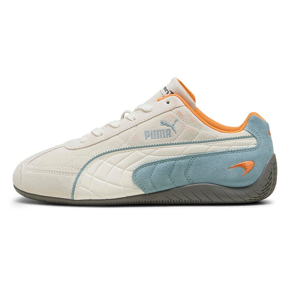 PUMA x McLaren Speedcat унисекс повседневные кроссовки