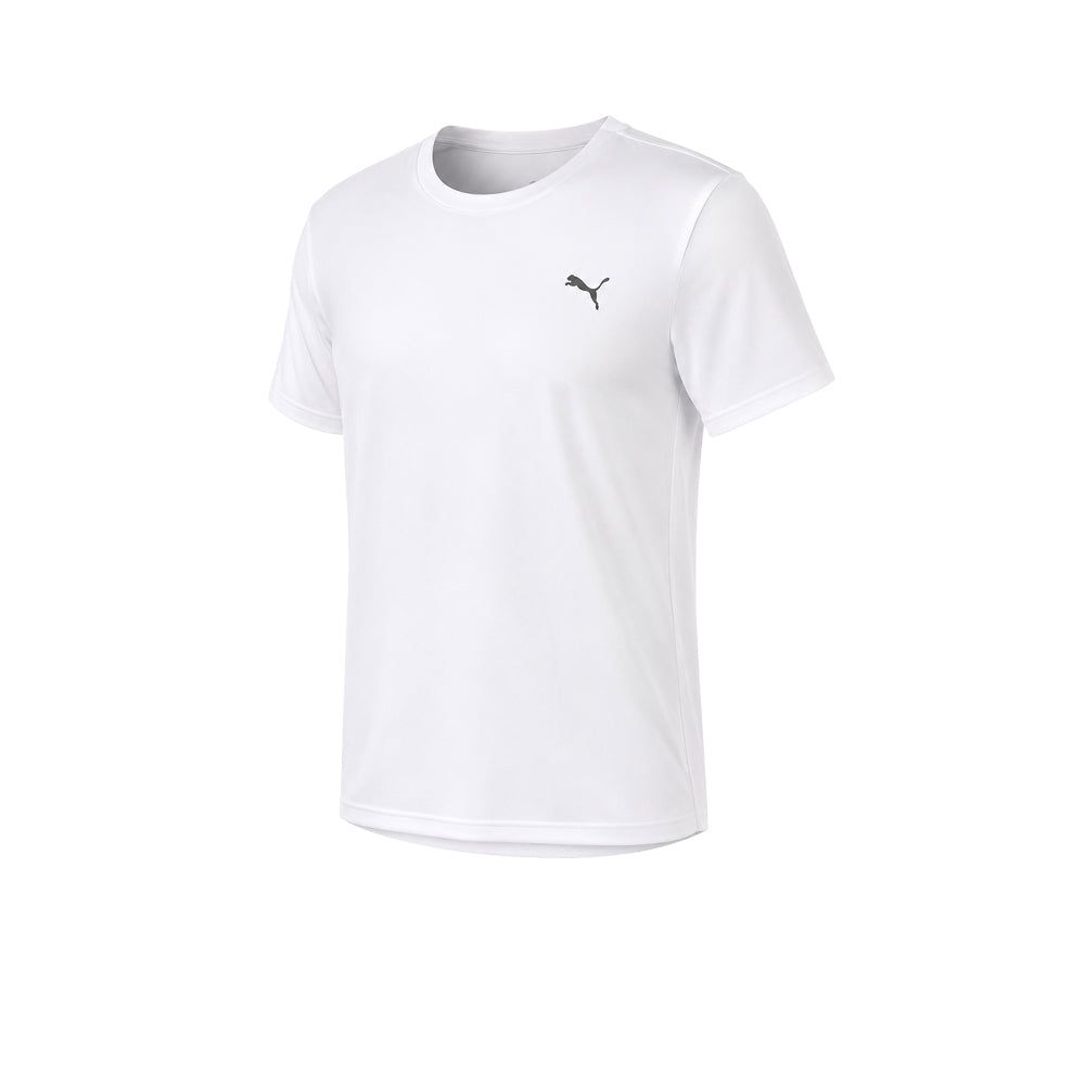 PUMA Train All Day Essentials женская тренировочная футболка