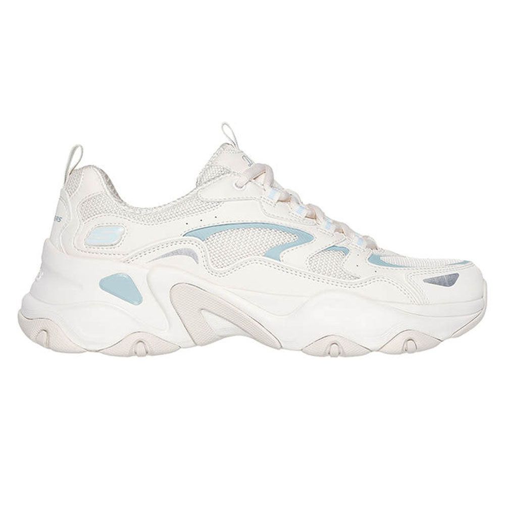 SKECHERS Sport D'Lites 5.0 - Upgraded женские повседневные кроссовки