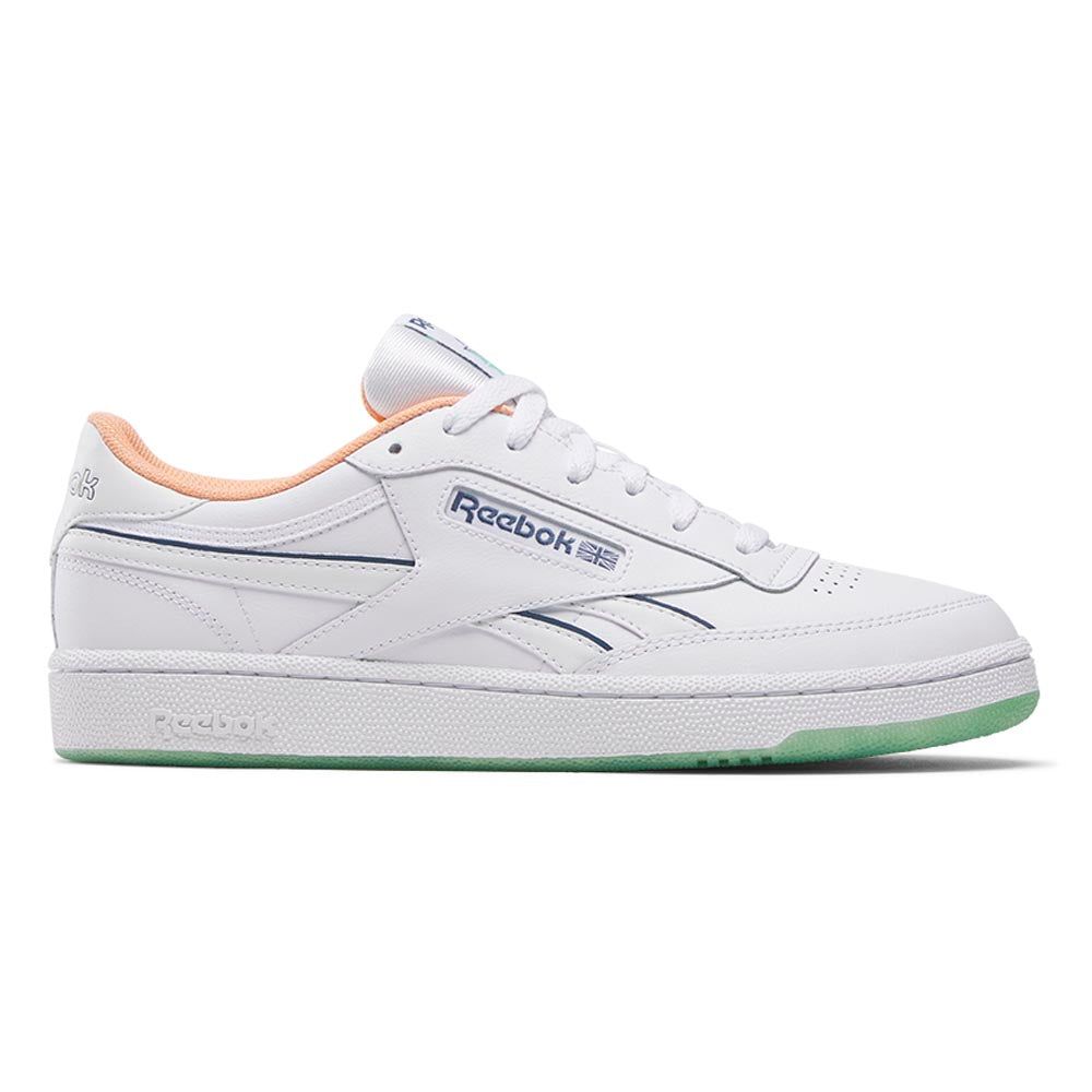 REEBOK Club C Revenge унисекс повседневные кроссовки