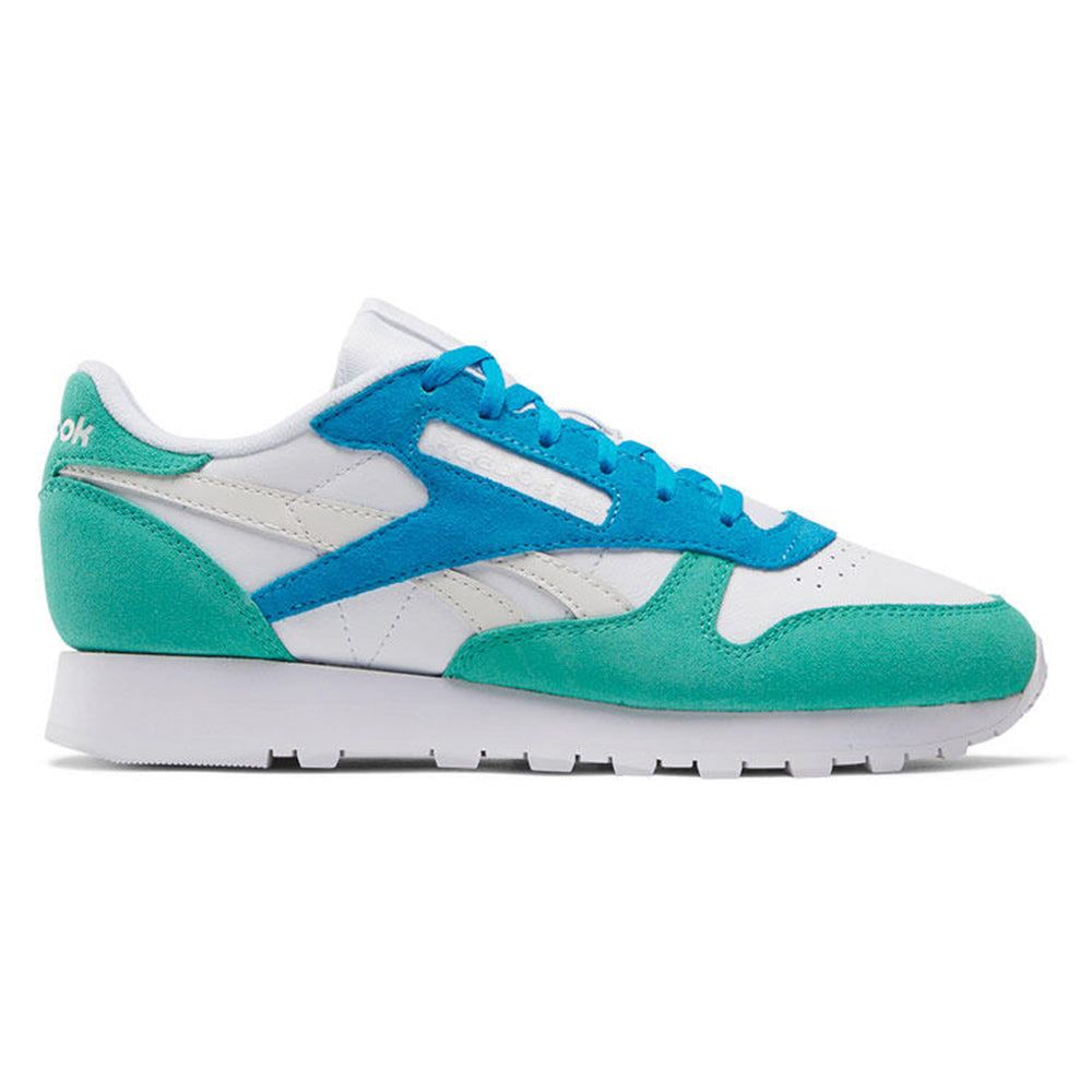 REEBOK Classic Leather женские повседневные кроссовки