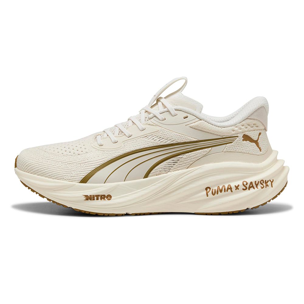 PUMA x SAYSKY Magnify 3 мужские беговые кроссовки