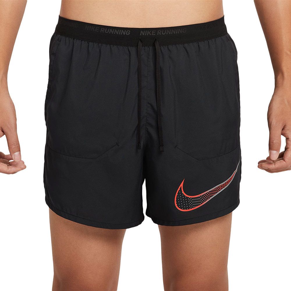 NIKE Stride мужские беговые шорты