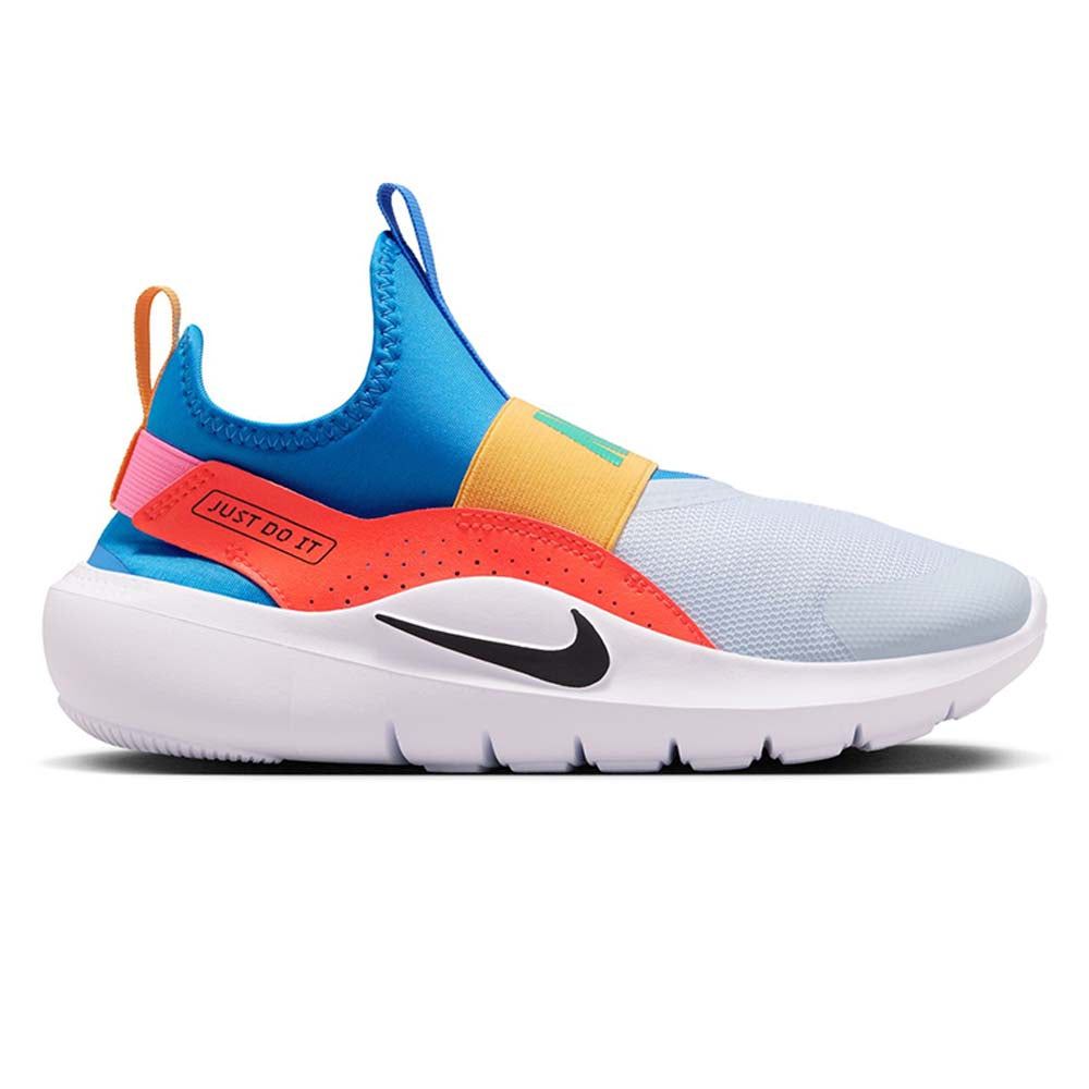 NIKE Flex Runner 4 детские беговые кроссовки