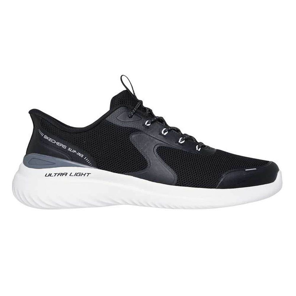 SKECHERS Bounder 2.0 - Embern мужские повседневные кроссовки