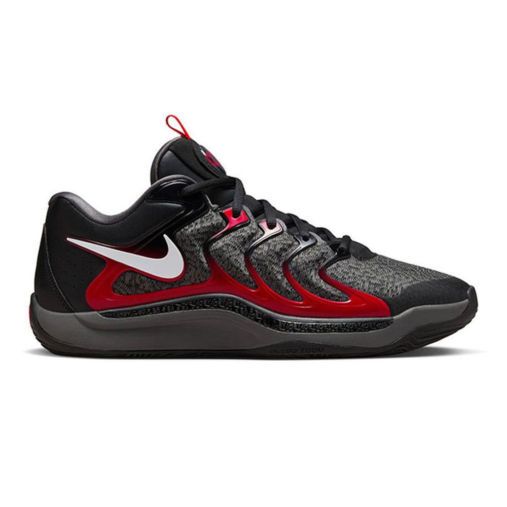 NIKE KD17 EP мужские баскетбольные кроссовки