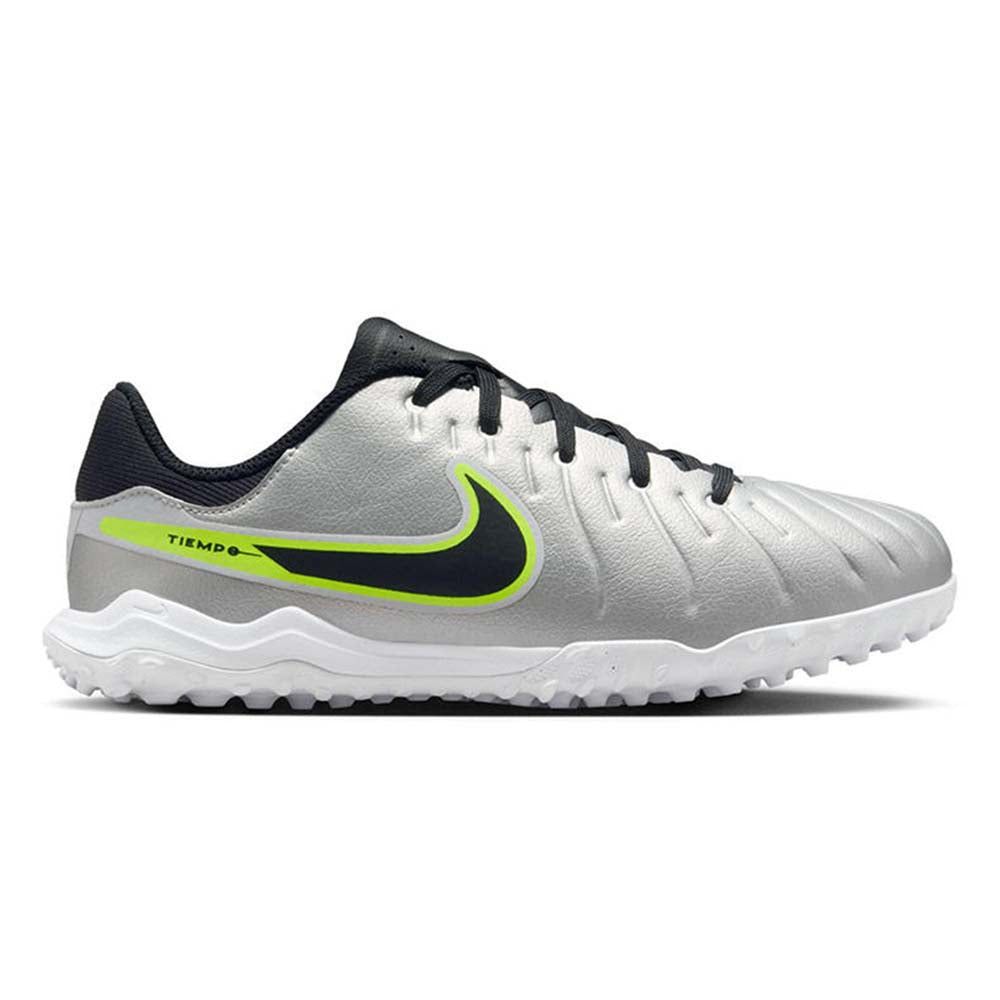 NIKE Jr. Tiempo Legend 10 Academy TF детские футбольные бутсы