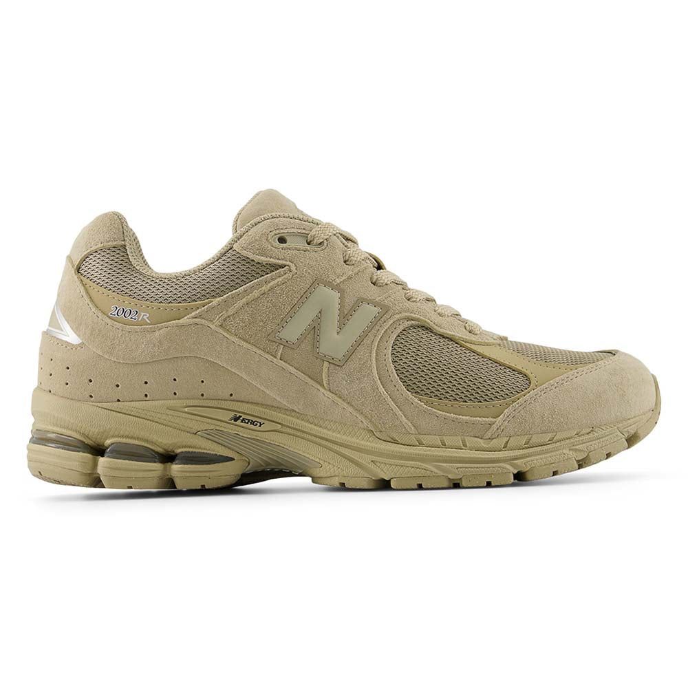 NEW BALANCE 2002R унисекс повседневные кроссовки