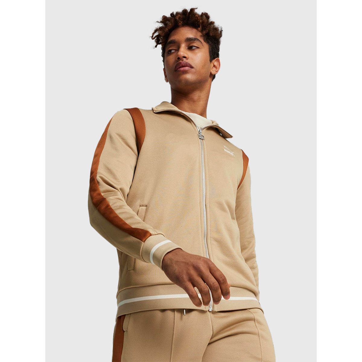 PUMA T7 мужская куртка
