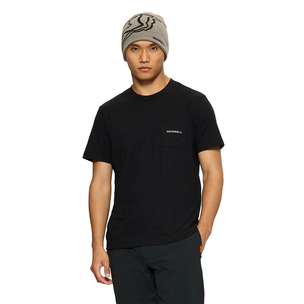 MERRELL Relaxed Pocket мужская футболка