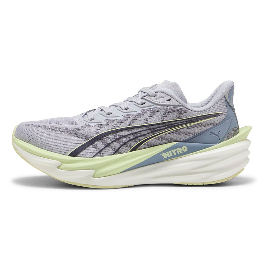PUMA Deviate NITRO™ 4 женские беговые кроссовки