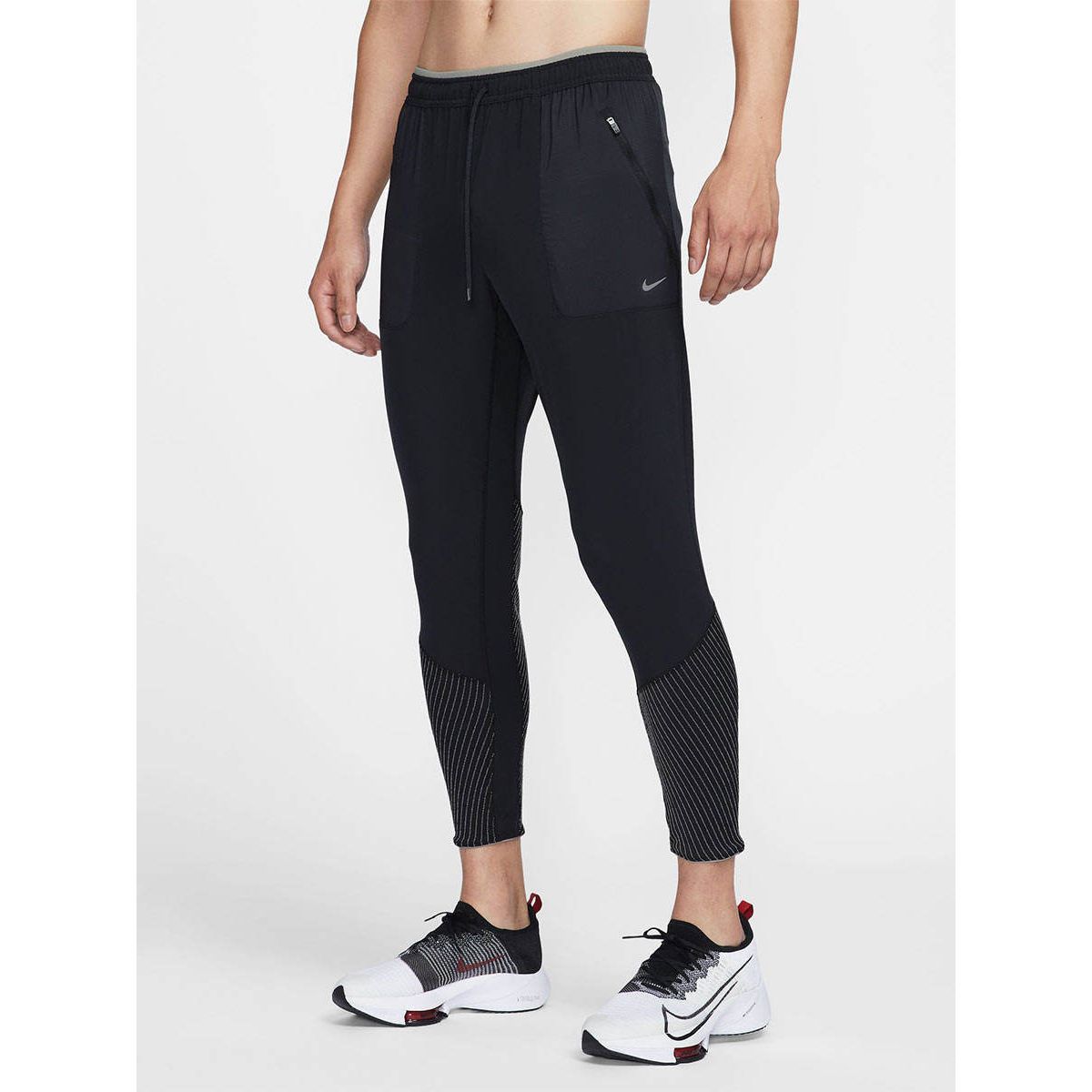 NIKE Dri-FIT Phenom Running Division мужские брюки для бега