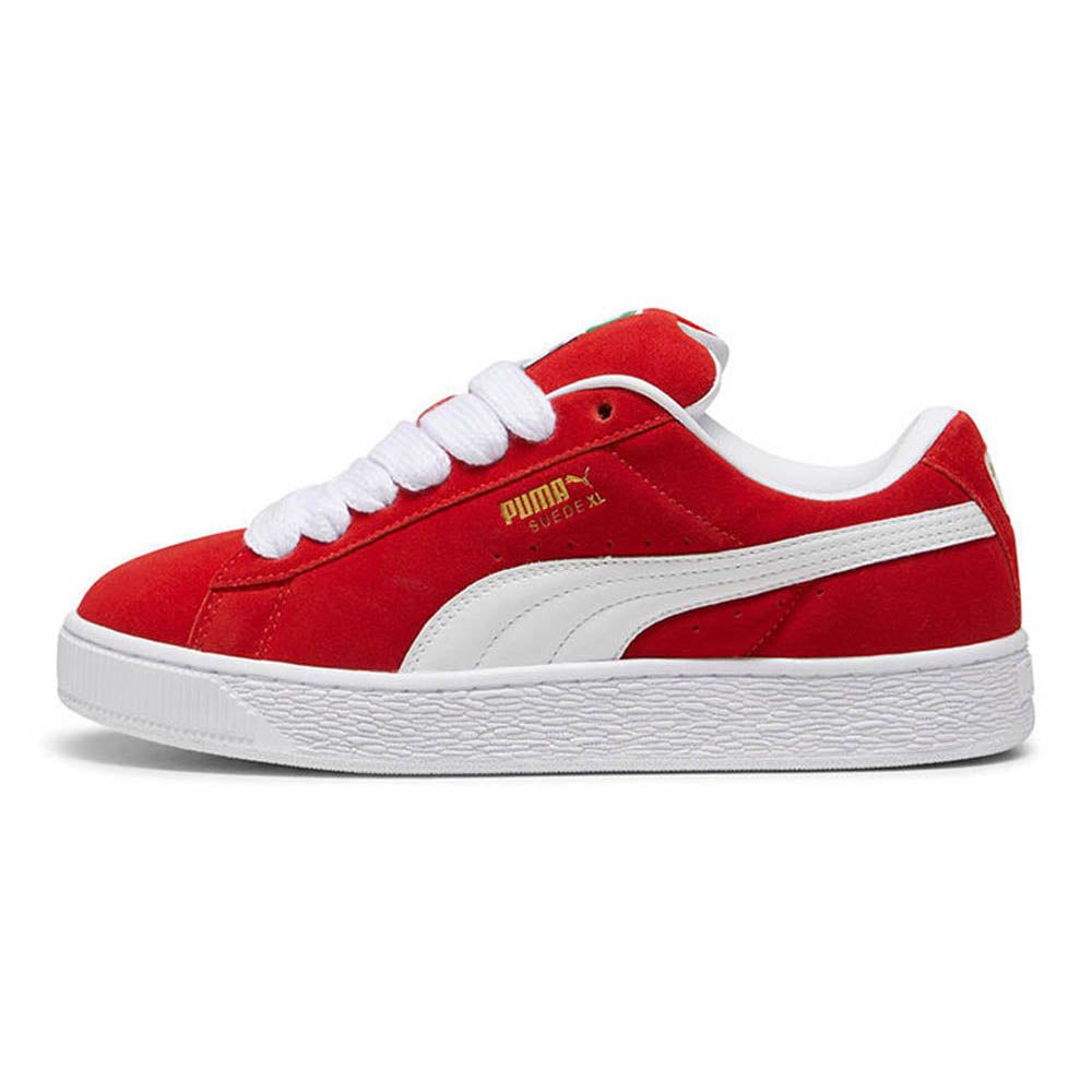 PUMA Suede XL унисекс повседневные кроссовки