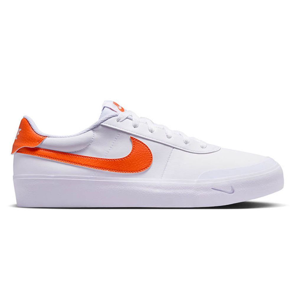 NIKE Court Shot мужские повседневные кроссовки