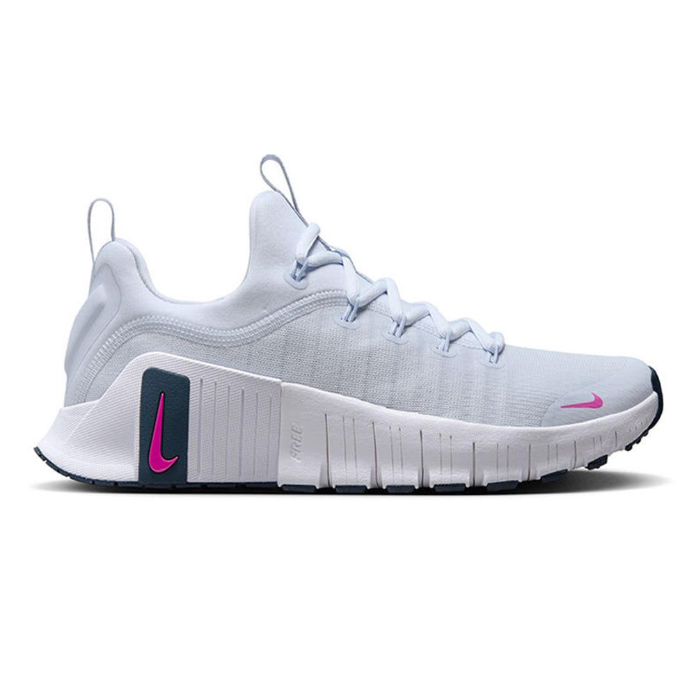 NIKE Free Metcon 6 женские тренировочные кроссовки