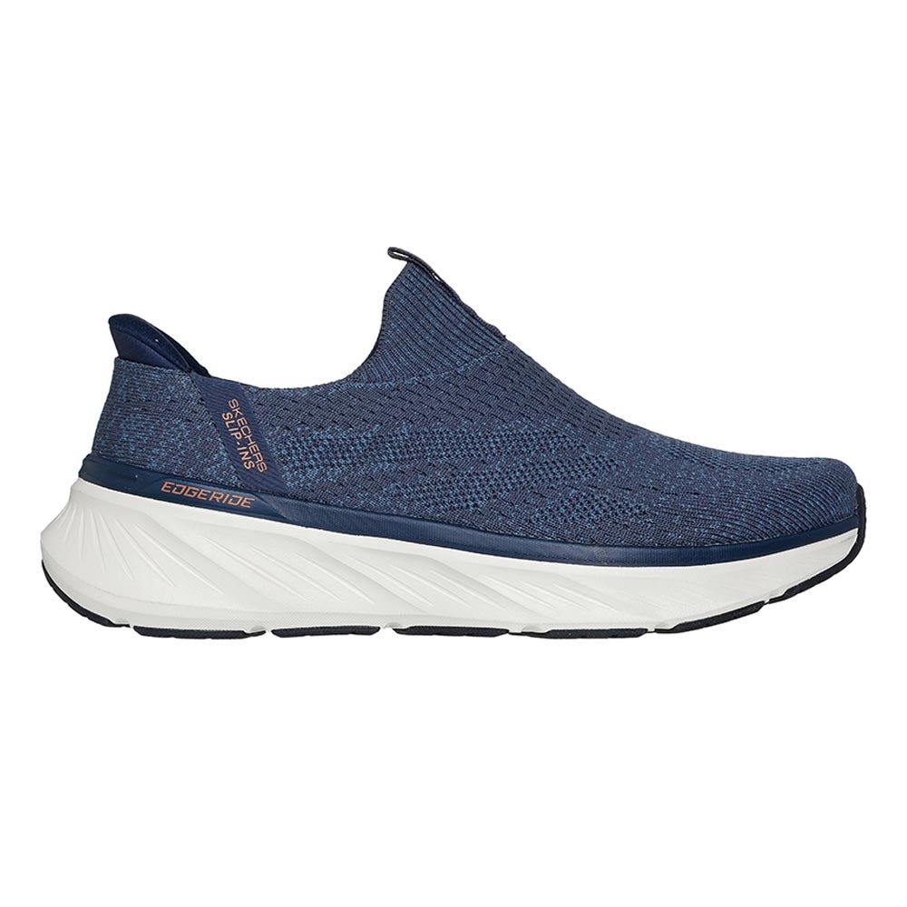 SKECHERS Slip-ins® Relaxed Fit®: Edgeridge - Commissioner мужские повседневные кроссовки