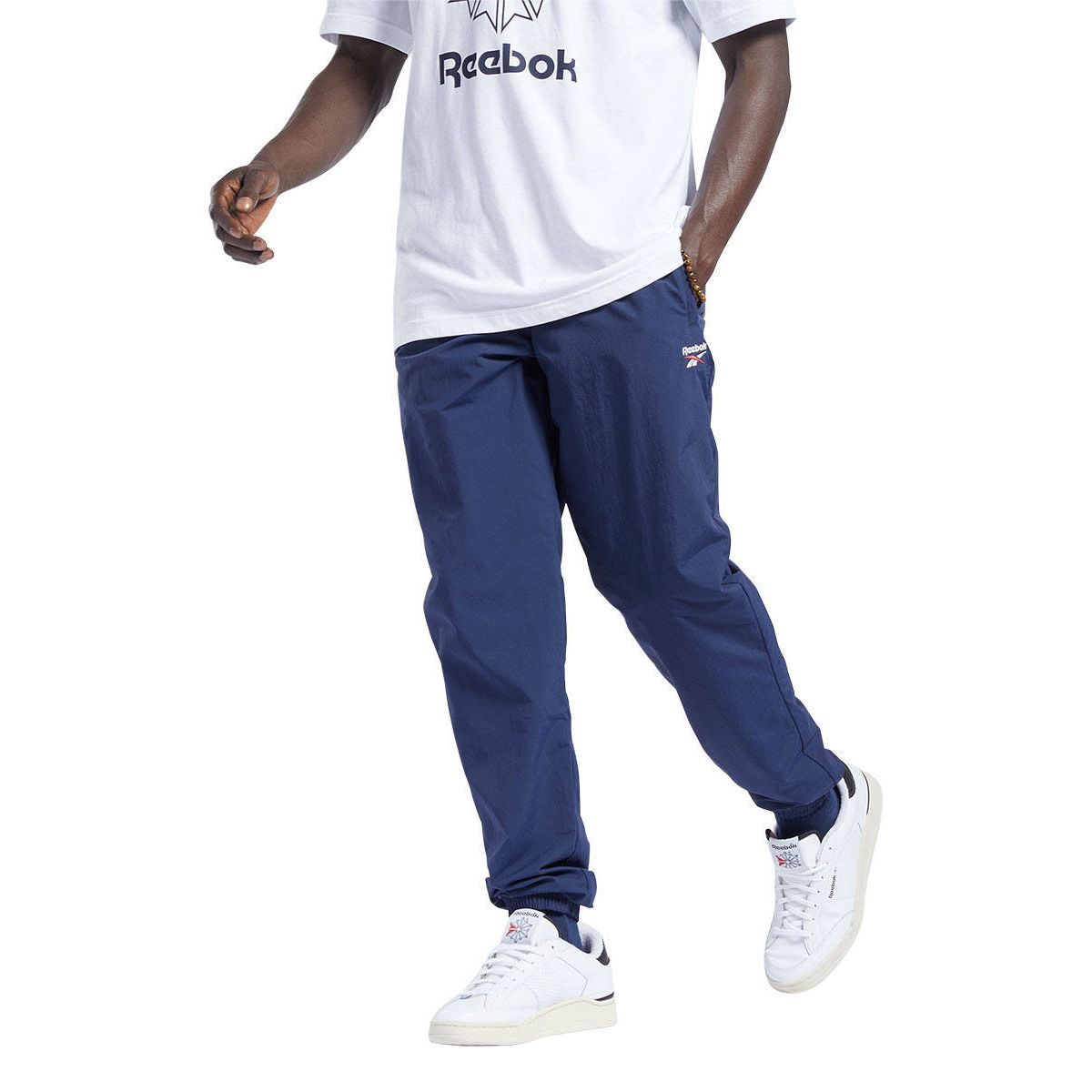 REEBOK Classics Vector Track мужские повседневные брюки