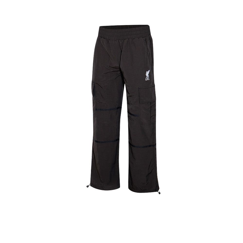 LFC Black Cargo мужские повседневные брюки