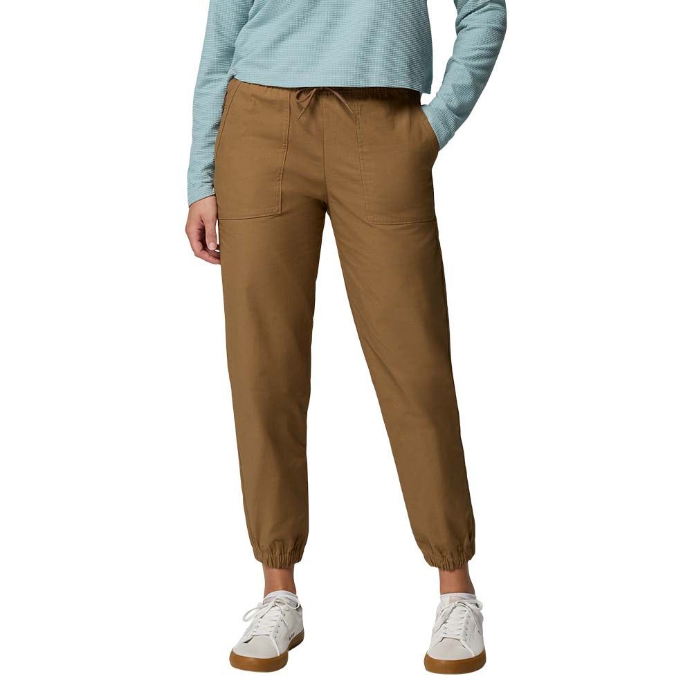 COLUMBIA ROC™ Ripstop женские повседневные брюки
