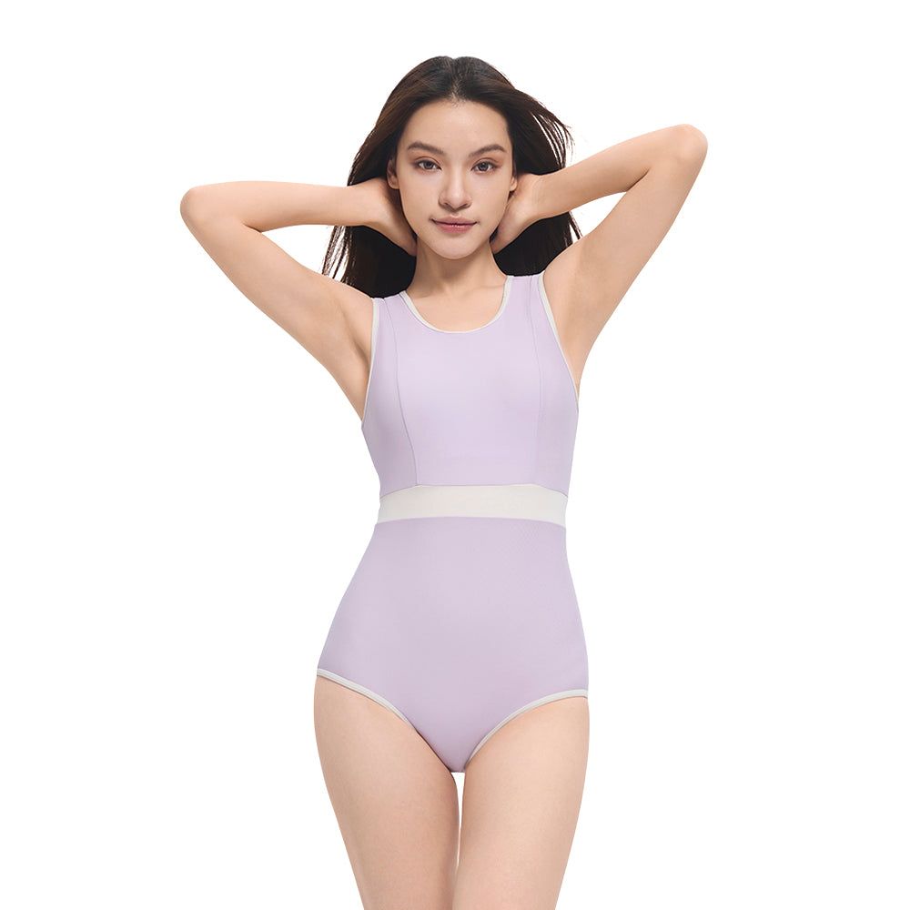 SPEEDO Modernist Shaping Open Back Women's Swimsuit	SPEEDO Modernist купальник женский открытая спина