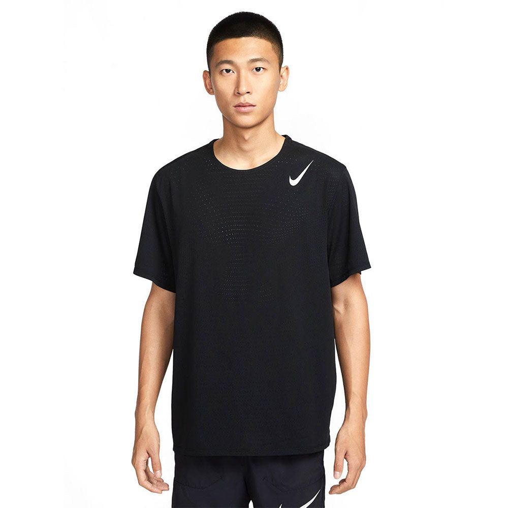 NIKE AeroSwift Dri-FIT ADV мужская беговая футболка