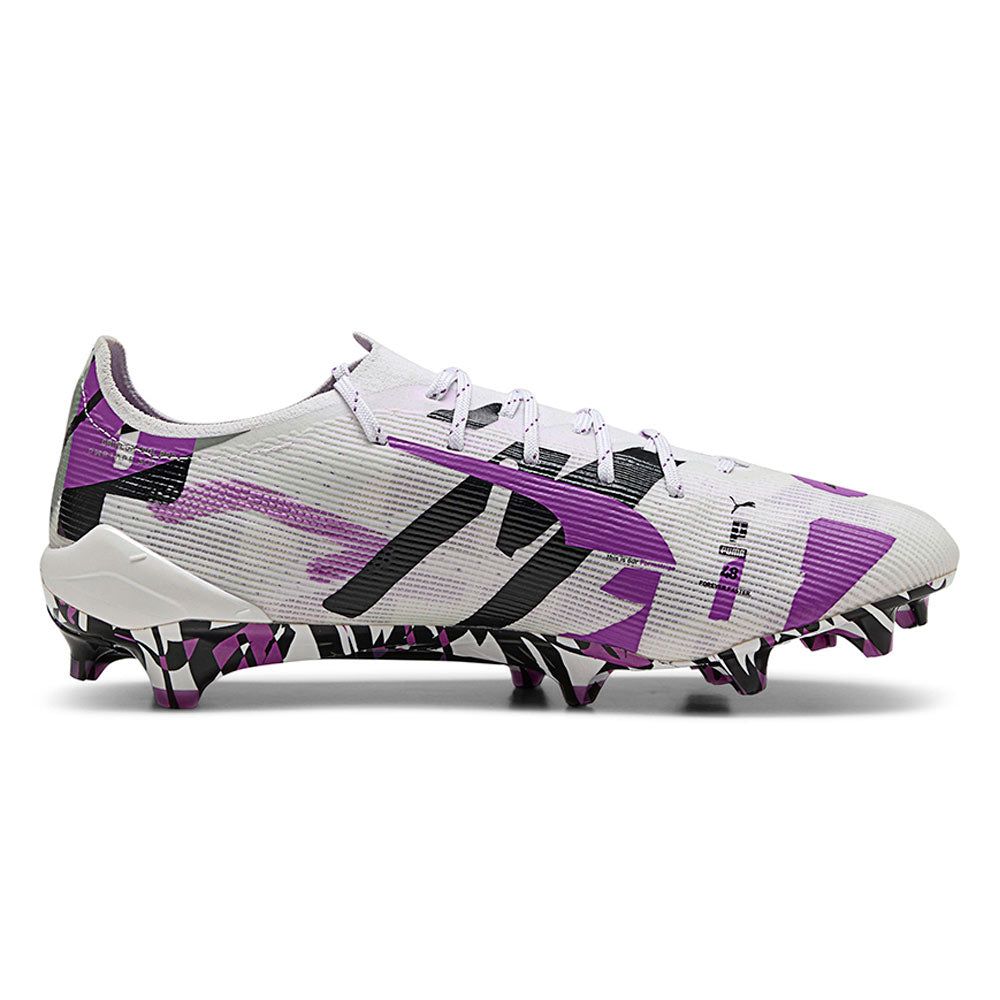 PUMA Ultra 5 Ultimate Forever FG мужские футбольные бутсы
