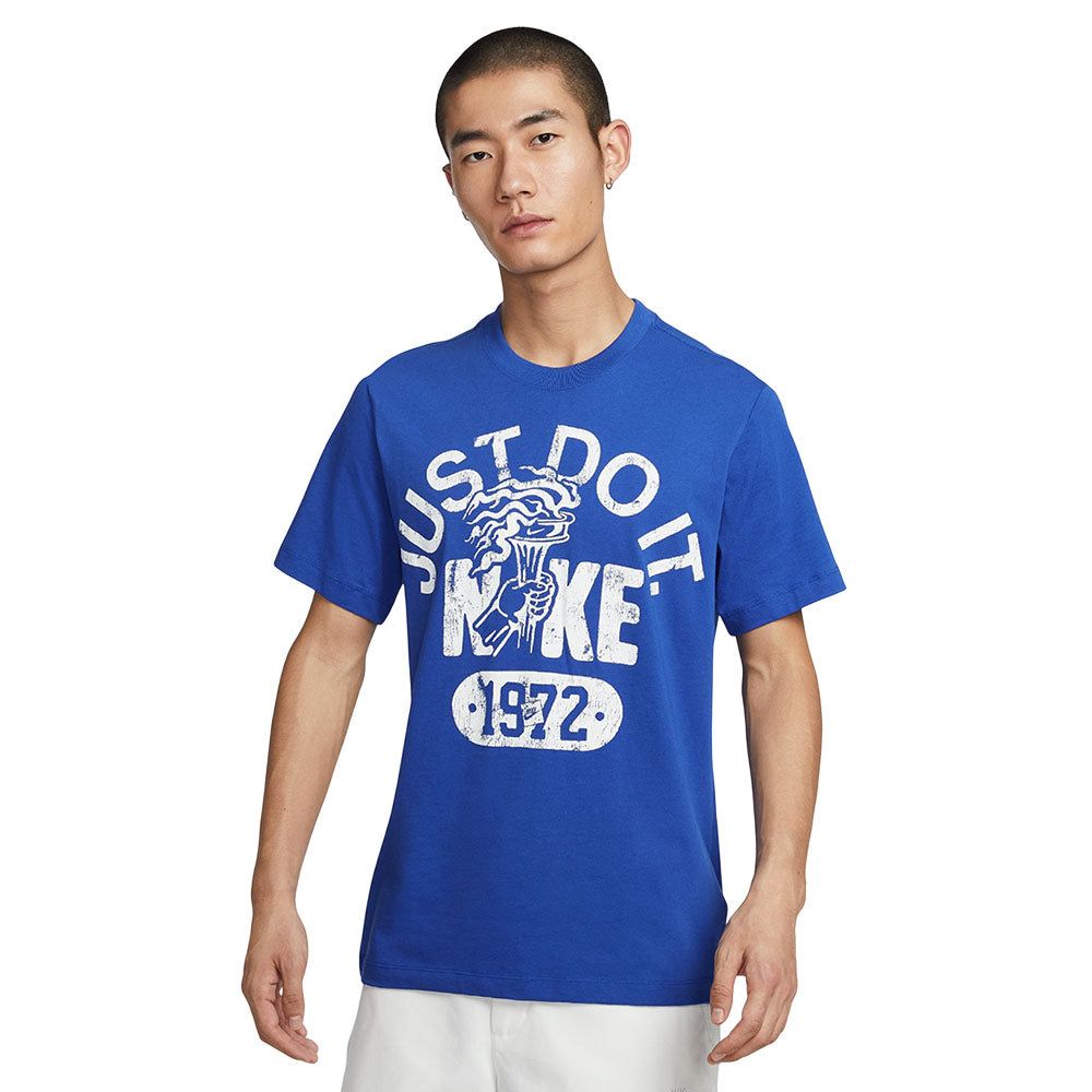 NIKE Sportswear мужские футболка